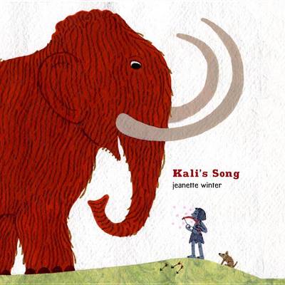 Book cover for Kali's Song