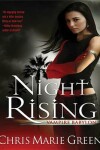 Book cover for Night Rising