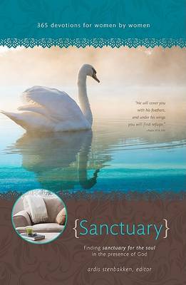 Cover of Sanctuary