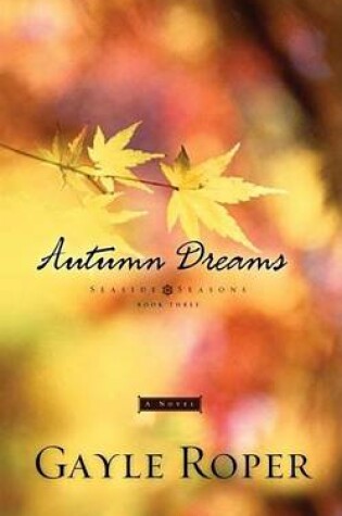 Cover of Autumn Dreams