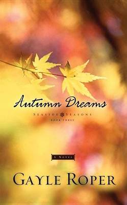 Book cover for Autumn Dreams