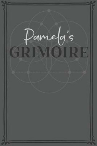 Cover of Pamela's Grimoire