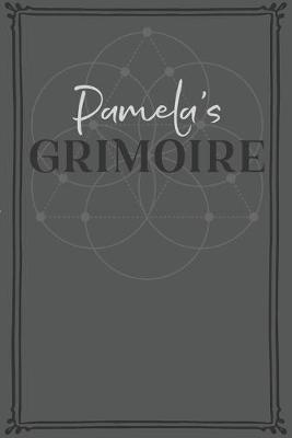 Book cover for Pamela's Grimoire