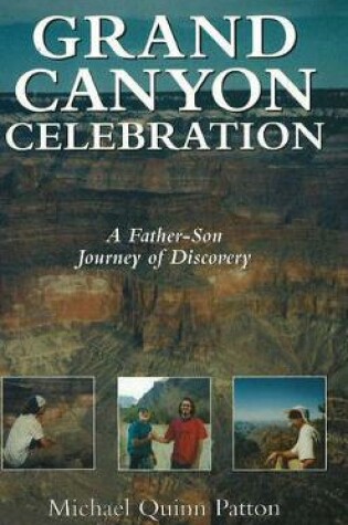 Cover of Grand Canyon Celebration