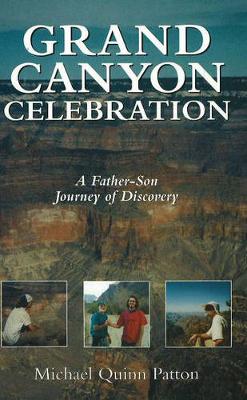 Book cover for Grand Canyon Celebration