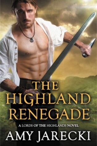 The Highland Renegade