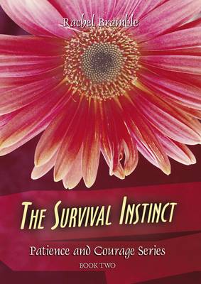 Book cover for The Survival Instinct
