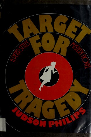 Cover of Target for Tragedy