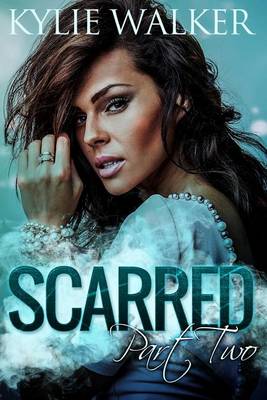 Book cover for Scarred - Part 2