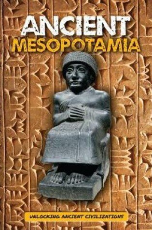 Cover of Ancient Mesopotamia