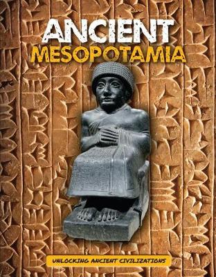 Book cover for Ancient Mesopotamia