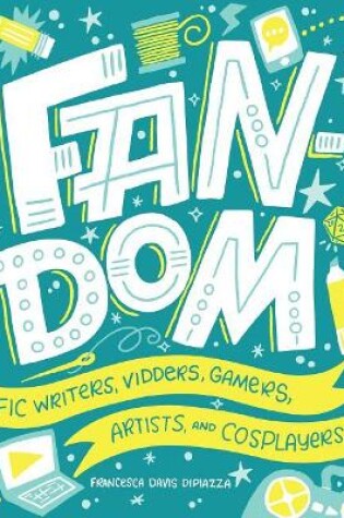 Cover of Fan-Dom