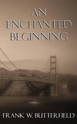 Book cover for An Enchanted Beginning