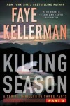 Book cover for Killing Season Part 3