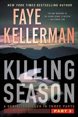 Cover of Killing Season Part 3