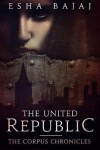Book cover for The United Republic