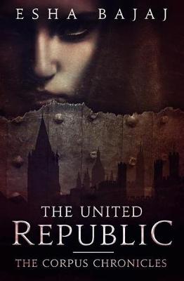 Book cover for The United Republic