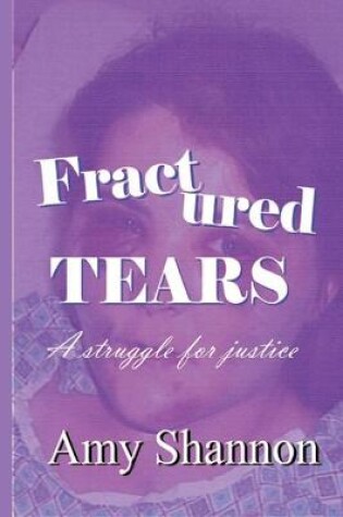 Cover of Fractured Tears