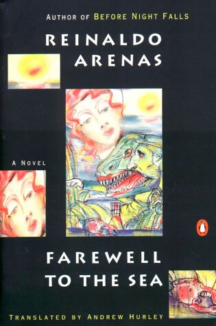 Cover of Farewell to the Sea