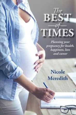 Cover of The Best of Times