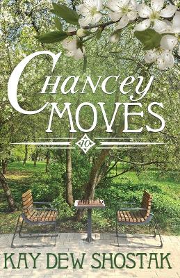 Book cover for Chancey Moves