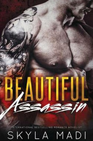 Cover of Beautiful Assassin
