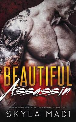 Book cover for Beautiful Assassin