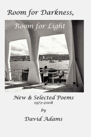 Cover of Room for Darkness, Room for Light