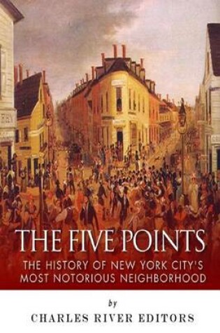 Cover of The Five Points