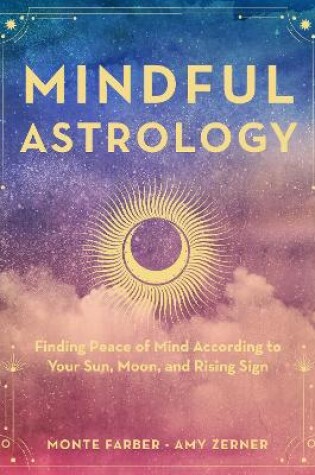 Cover of Mindful Astrology