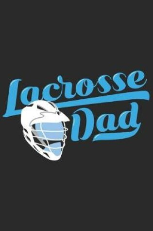 Cover of Lacrosse Dad