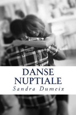 Book cover for Danse nuptiale