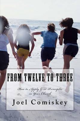 Book cover for From Twelve to Three