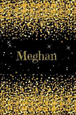 Book cover for Meghan