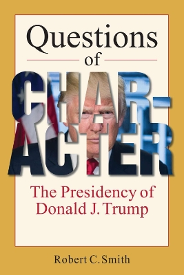 Book cover for Questions of Character