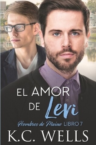 Cover of El amor de Levi