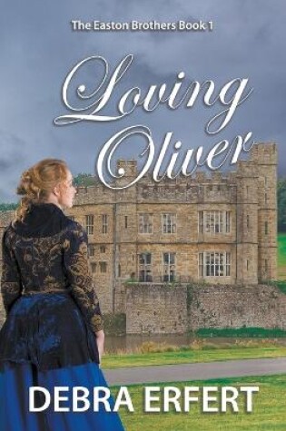 Cover of Loving Oliver