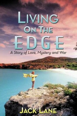 Cover of Living on the Edge