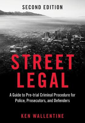 Cover of Street Legal