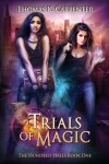 Book cover for Trials of Magic