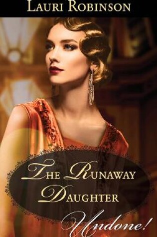 Cover of The Runaway Daughter