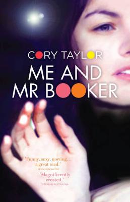 Book cover for Me and Mr Booker