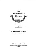 Cover of The Spitalfields Project