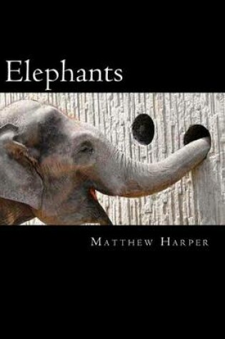 Cover of Elephants