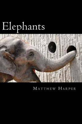 Cover of Elephants