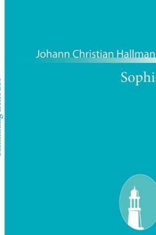 Cover of Sophia