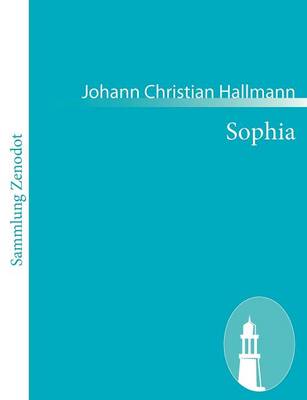 Cover of Sophia