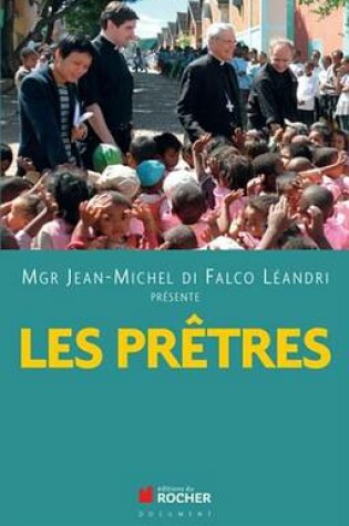 Cover of Les Pretres