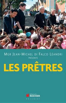 Book cover for Les Pretres