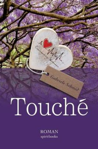 Cover of Touché